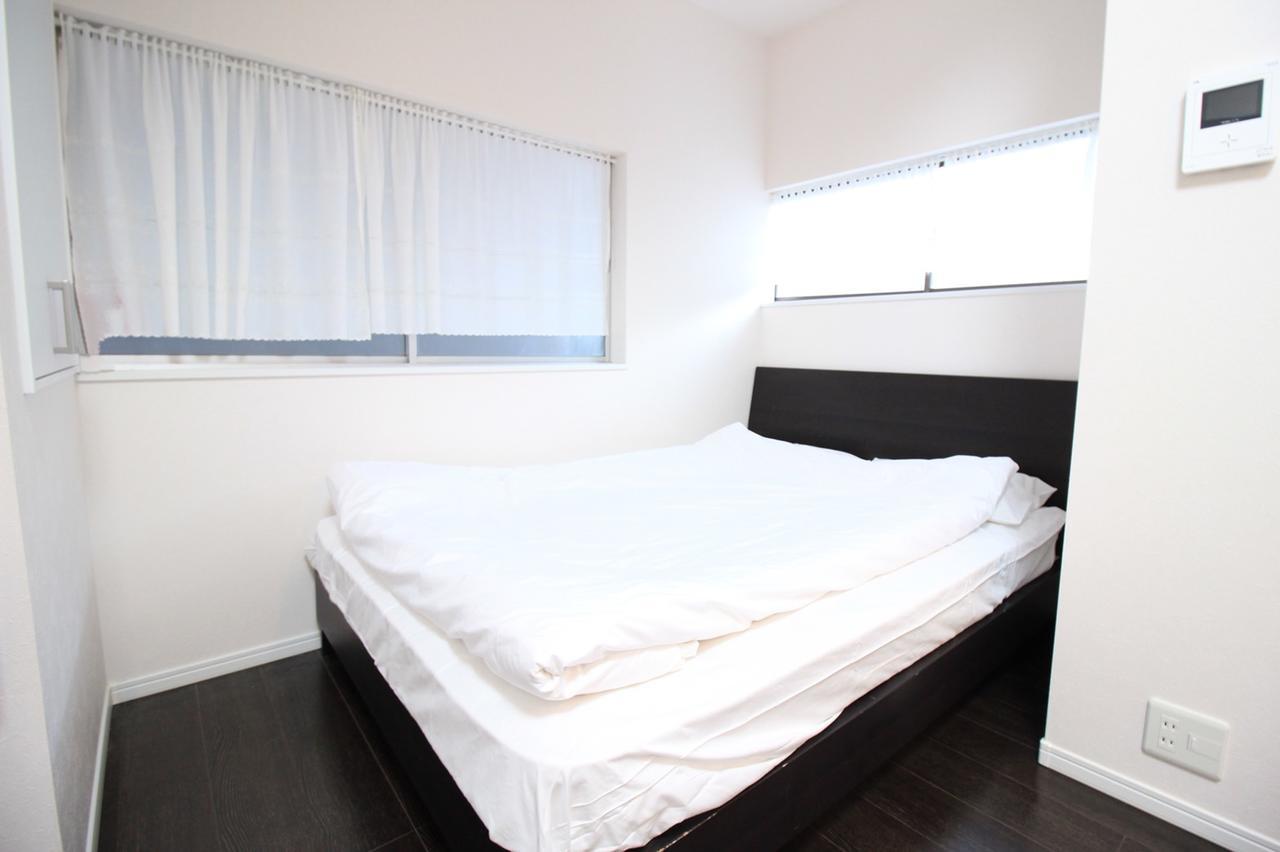 Guesthouse 一 Hajime Holiday Home Kioto Exterior foto