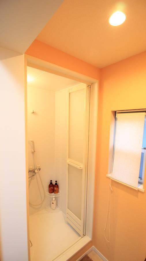 Guesthouse 一 Hajime Holiday Home Kioto Exterior foto