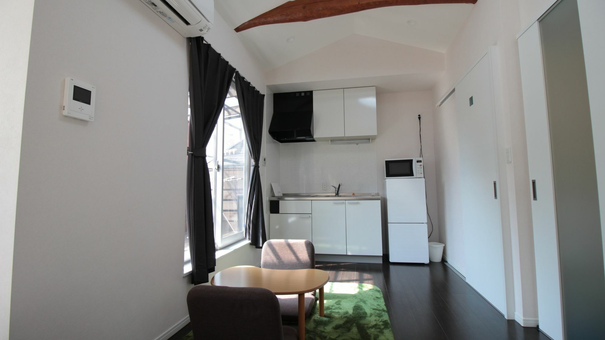 Guesthouse 一 Hajime Holiday Home Kioto Exterior foto