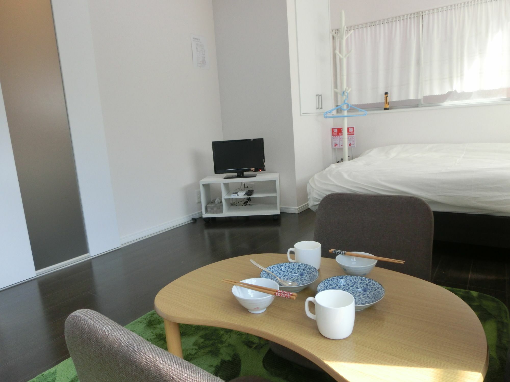 Guesthouse 一 Hajime Holiday Home Kioto Exterior foto